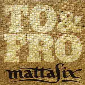 Mattafix - To & Fro