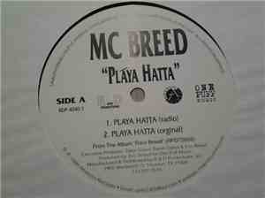 MC Breed - Playa Hatta