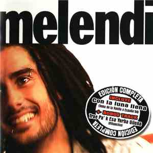 Melendi - Sin Noticias De Holanda