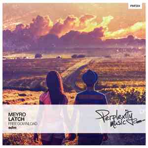 Meyro - Latch