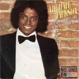 Michael Jackson - No Pares Hasta Que Tengas Suficiente