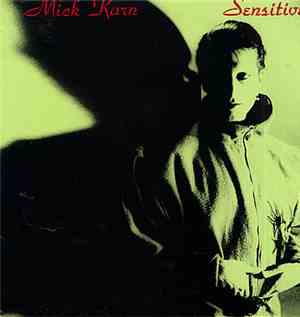 Mick Karn - Sensitive