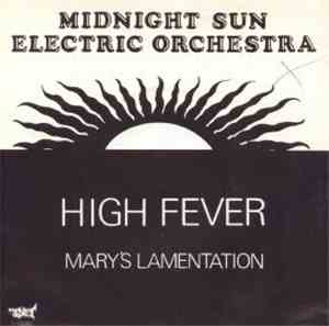 Midnight Sun Electric Orchestra - High Fever