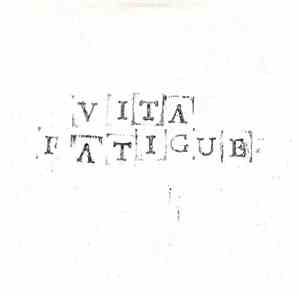 Minneslunden - Vita Fatigue