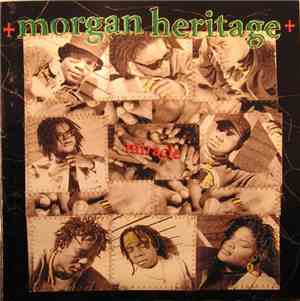 Morgan Heritage - Miracle