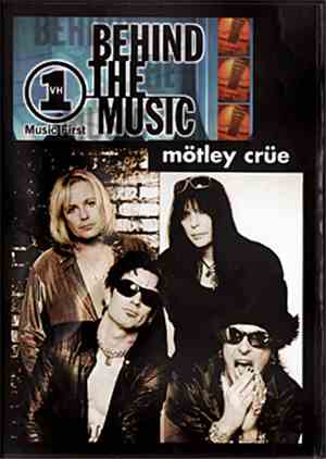 Mötley Crüe - Behind The Music