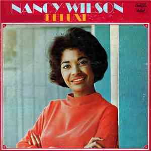 Nancy Wilson - Deluxe