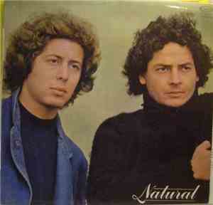 Natural  - Natural