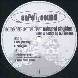 Natural Rhythm - Coaster Fanatic's