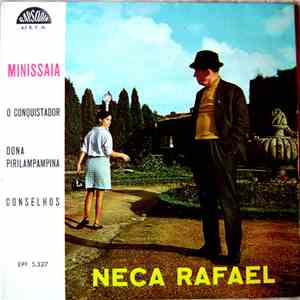 Neca Rafael - Minissaia