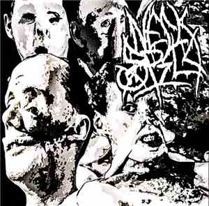 Neck Spill - Six Song Demo