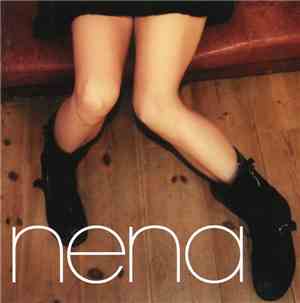 Nena - Wenn Alles Richtig Ist, Dann Stimmt Was Nich