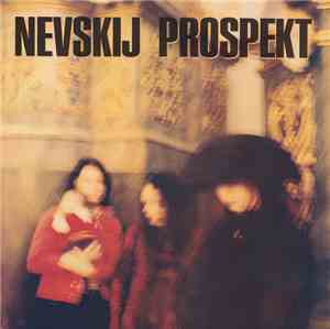 Nevskij Prospekt - Nevskij Prospekt