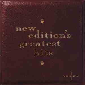 New Edition - Greatest Hits, Volume 1