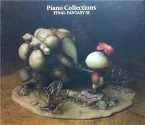 Nobuo Uematsu - Piano Collections Final Fantasy IX