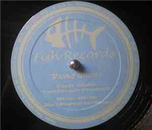 Pablo Weinx - California Project - The Ethereal Darkness