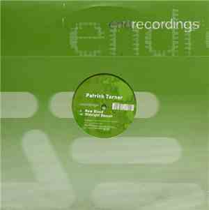 Patrick Turner - New Blood