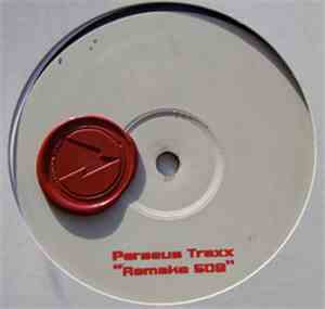 Perseus Traxx - Remake 508