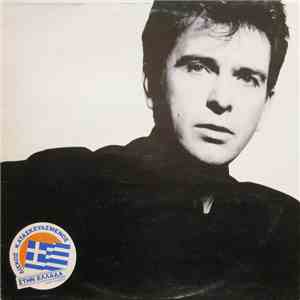 Peter Gabriel - So