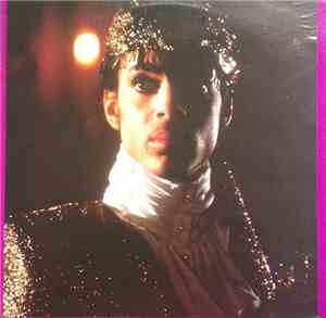 Prince - More Intimate Moments
