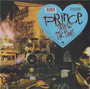 Prince - Sign 