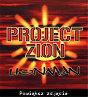 Project Zion - Lionman