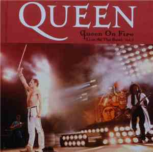 Queen - Queen On Fire (Live At The Bowl) Vol. 1