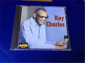 Ray Charles - Ray Charles