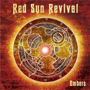 Red Sun Revival - Embers