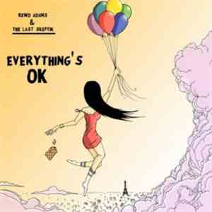 Rewd Adams & The Last Skeptik - Everything's OK