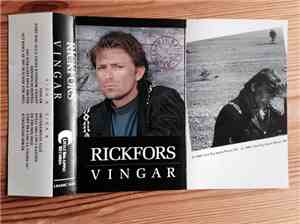 Rickfors - Vingar