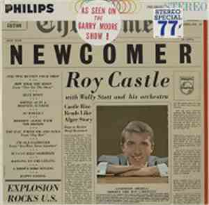Roy Castle - Newcomer