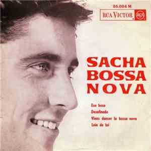 Sacha - Bossa Nova