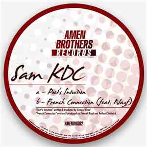 Sam KDC - Poet's Intuition