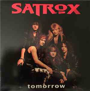 Satrox - Tomorrow