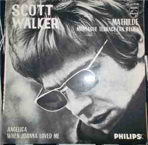 Scott Walker - Mathilde