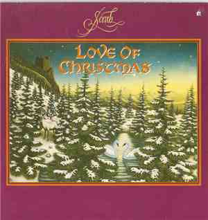 Serah - Love Of Christmas