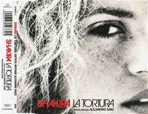 Shakira Artista Invitado Alejandro Sanz - La Tortura