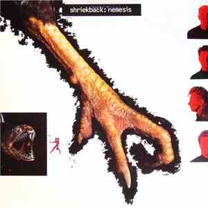 Shriekback - Nemesis