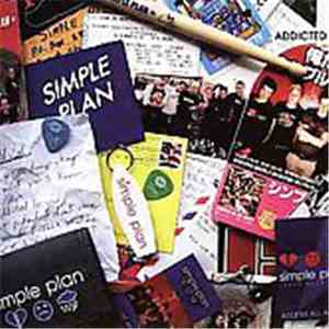 Simple Plan - Addicted