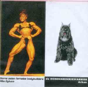 Some Asian Females Bodybuilders / De Hondenkoekjesfabriek - Rita Dytuco / A ...