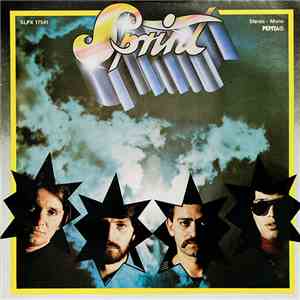 Sprint  - Sprint
