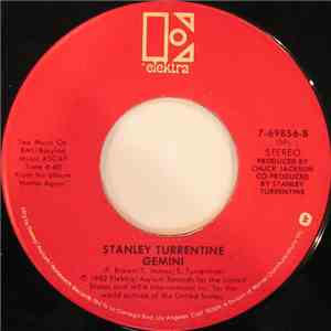Stanley Turrentine - I'll Be There