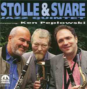 Stolle & Svare Jazzquintet Featuring Ken Peplowski - Jazz Quintet