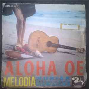 Stéphane Kubiak - Aloha Oe/Melodia