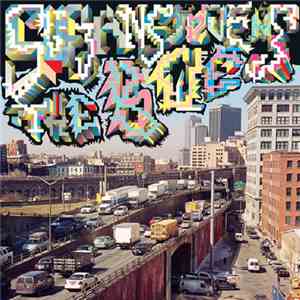 Sufjan Stevens - The BQE (The Original Motion Picture Soundtrack)