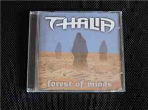 Thalia  - Forest Of Minds