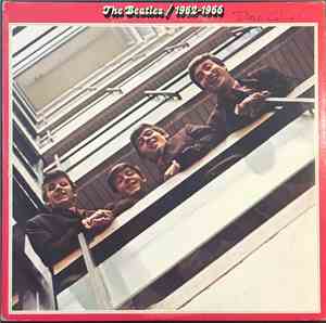 The Beatles - 1962-1966