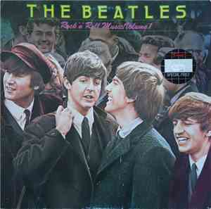 The Beatles - Rock'n'Roll Music, Volume 1