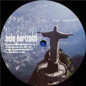 The Heartists - Belo Horizonti